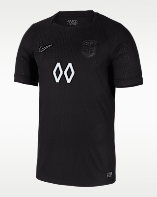 Norway 2026/27 Match Away Men's Nike Aero-FIT Soccer Authentic